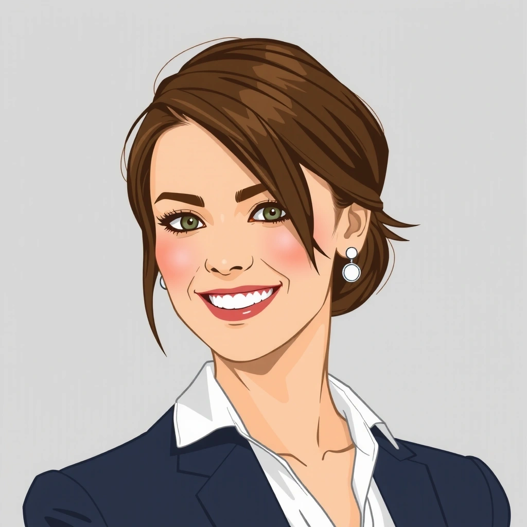 Happy client testimonial