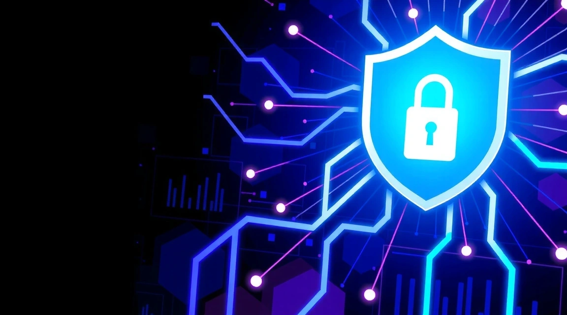 Bezpečnostní zámek a digitální ochrana dat