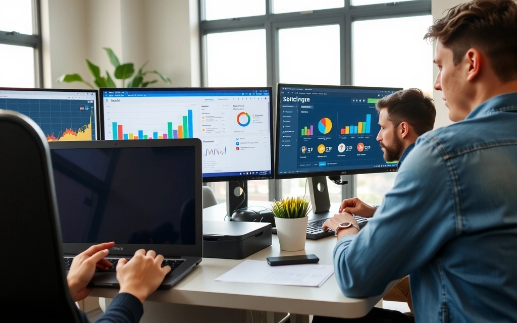 Tým Pixelroot analyzuje data pro zlepšení služeb